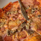 Pizzeria Da Gian Nourriture