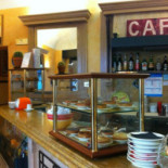 Caffè Roma Nourriture