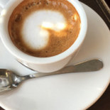 Caffe Napoli Nourriture