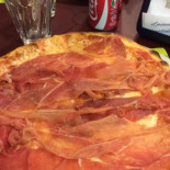 Caffe Napoli Nourriture