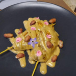 Martyspicy Nourriture