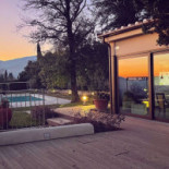 La Veranda Nourriture