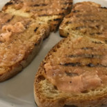 Da Barbetta Nourriture