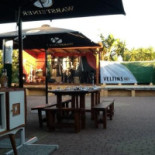 Josmari Cafe Concerto Extérieur
