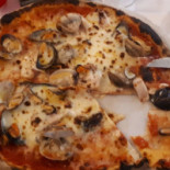 Roma Nourriture