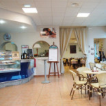 Time Cafe Nourriture