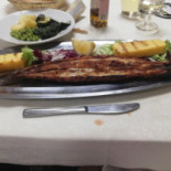 Primavera food