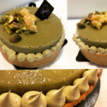 Pasticceria Bolzani Ponte Degli Angeli food