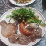 Cantine Del Marchese Dentro
