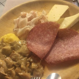 Pineta Comida