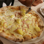 Pineta Comida