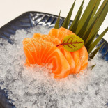 Kosan Sushi Comida