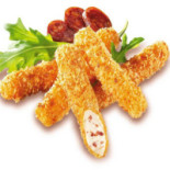 Cherry Light Comida