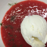 L'angolino Da Filippo Comida