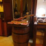 L'unico Posto Nourriture
