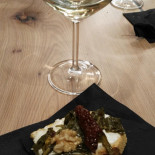 Glass Comida