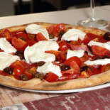 Mondo Pizza Comida