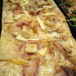 Bistrot Nourriture