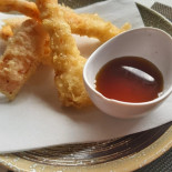 Sakura Comida