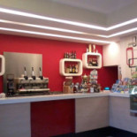 Talent Caffe Comida