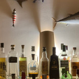 Malacala Nourriture