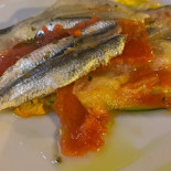 Malacala Comida