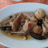 Il Melograno Comida
