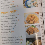The Asian Gǎng Wān） Comida