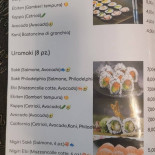 The Asian Gǎng Wān） Comida