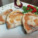 Trattoria Catalogna Nourriture