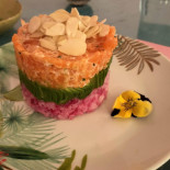 Avomaki food
