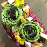 Avomaki food