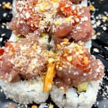 Banshi Sushi Udine Comida