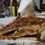 Readymade Comida
