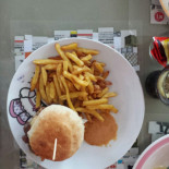 Readymade Comida