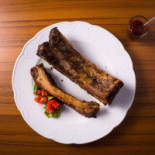 Pull A Pork Dentro