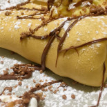 Dolce E Salato À l'intérieur