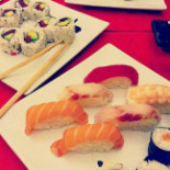 Giapponese Asahi food