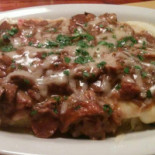 Osteria Perbacco Cibo