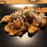 Osteria Perbacco Cibo