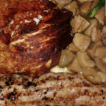 Anabeco Comida