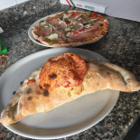 Planets Pizza Comida