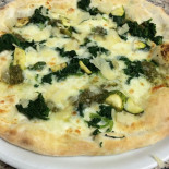 Planets Pizza Comida