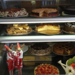 Rifugio 10 Bis food