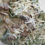 Piazza Caffè Food