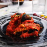 Pepe Nero Vieste Food