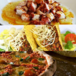 Blackbread Comida