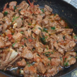Kamal Sapori Dell'asia Comida