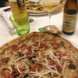Giorgio E Chiara food