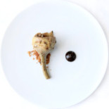 Don Evandro Comida